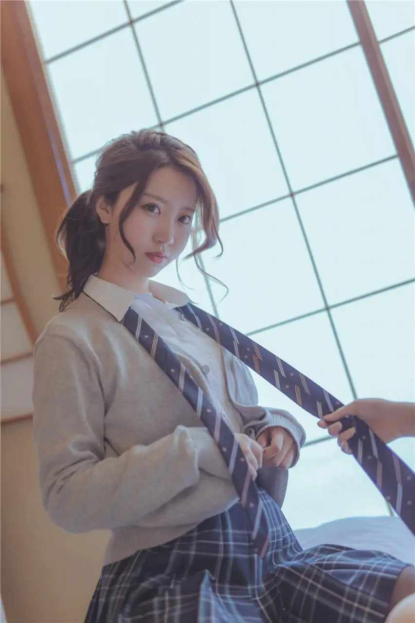 [Cosplay]黑川COS作品及写真合集分享[53套][1776P][度盘/13.7G]-觅爱图