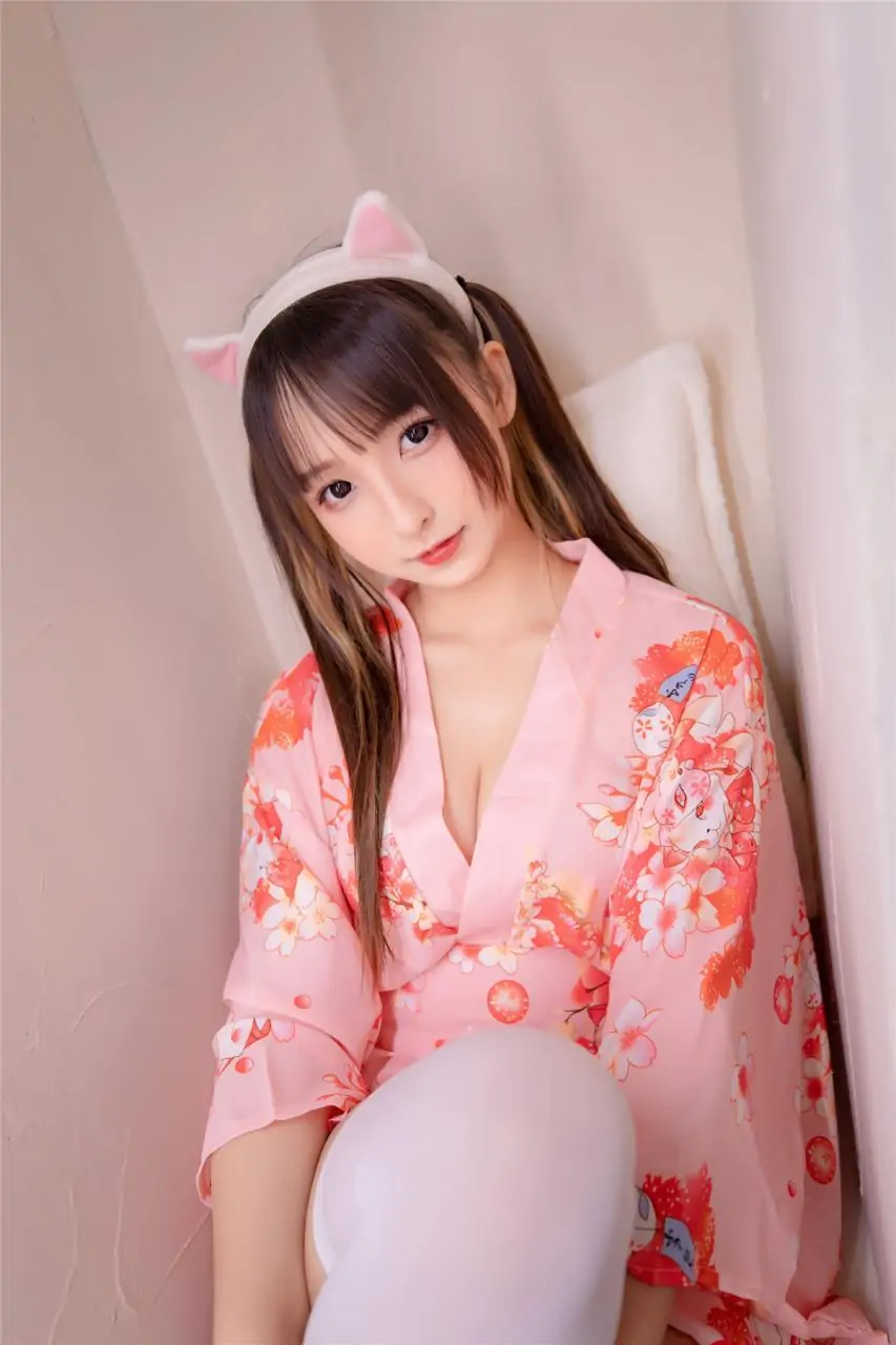 [Cosplay]神楽坂真冬 全网最齐美图作品素材打包[74套+14][34V/9491P][58G]-觅爱图