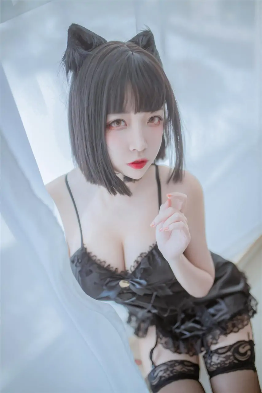 [Cosplay]二佐Nisa COS私房作品美图素材打包[97套][2751P][25.3G]-觅爱图