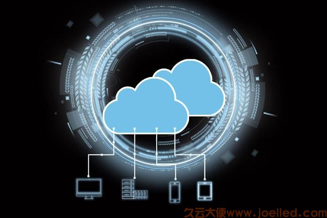 什么叫云虚拟主机？ 如何挑选便宜的云虚拟主机？ (图1)