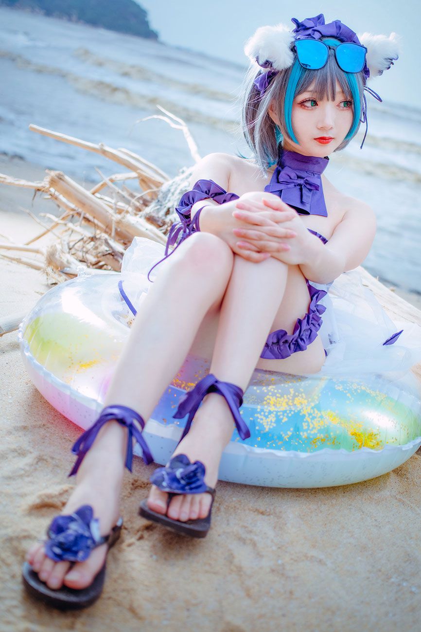 无筝Ryou [21套合集][1.81G]插图1