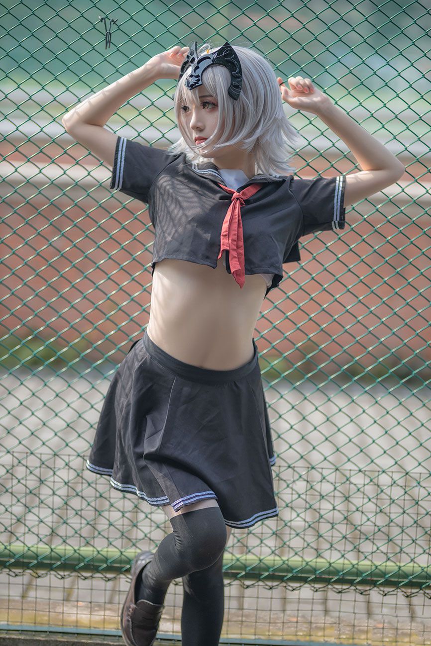 无筝Ryou [21套合集][1.81G]插图4