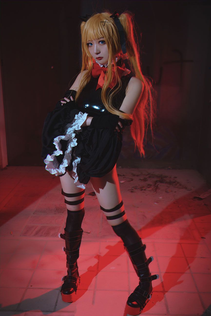 无筝Ryou [21套合集][1.81G]插图2