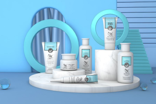 6个化妆品营销策略方案