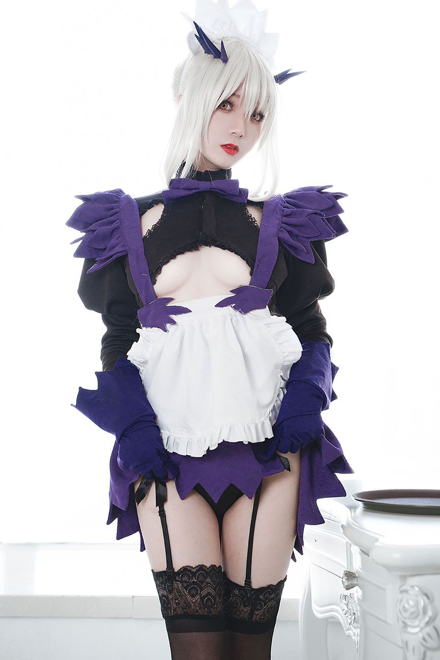 无筝Ryou [21套合集][1.81G]插图6