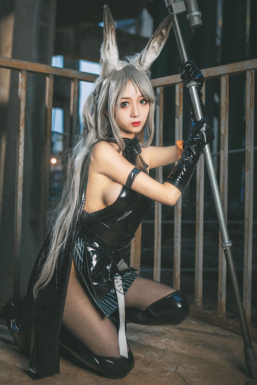 无筝Ryou [21套合集][1.81G]插图3