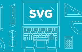为WordPress启用SVG支持，允许上传SVG图像