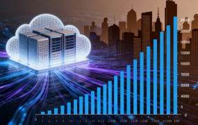 从0到服务2万企业:云速成创始人魏学文的 “整合式创业” 之路