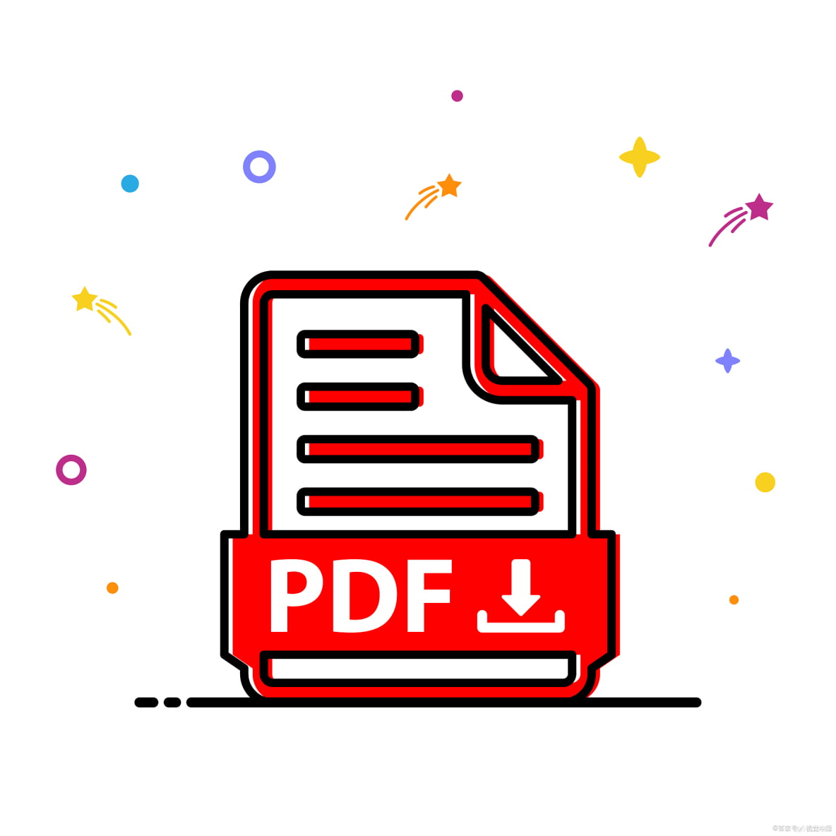 1行Python代码实现：PDF转Word。_开源中国