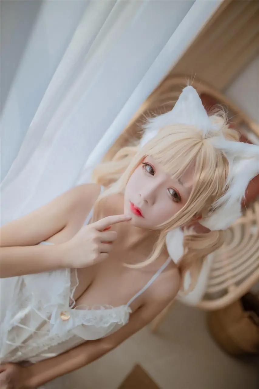 [Cosplay]二佐Nisa COS私房作品美图素材打包[97套][2751P][25.3G]-觅爱图