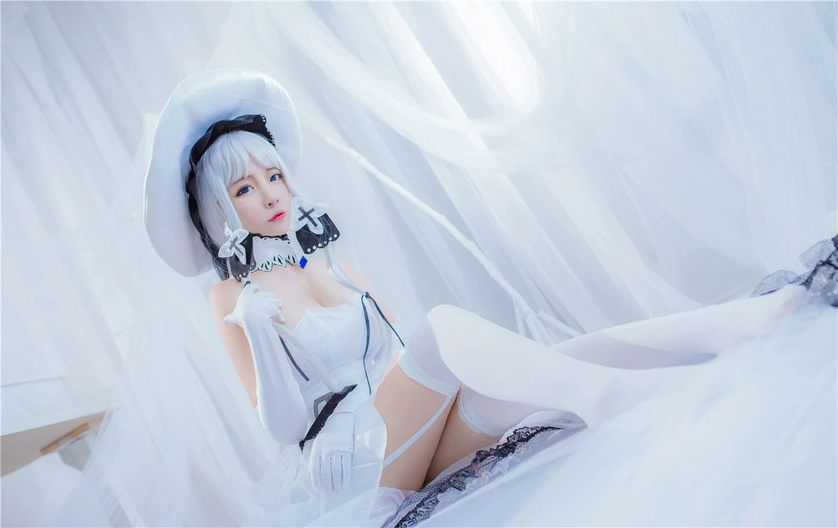 [Cosplay]二佐Nisa COS私房作品美图素材打包[97套][2751P][25.3G]-觅爱图