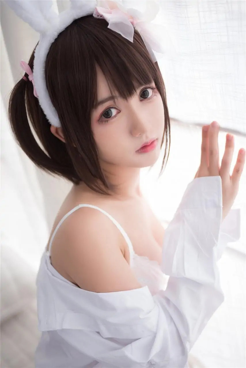 [Cosplay]鳗鱼菲儿 COS及私房写真美图素材打包[85套][1417P][20G]-觅爱图