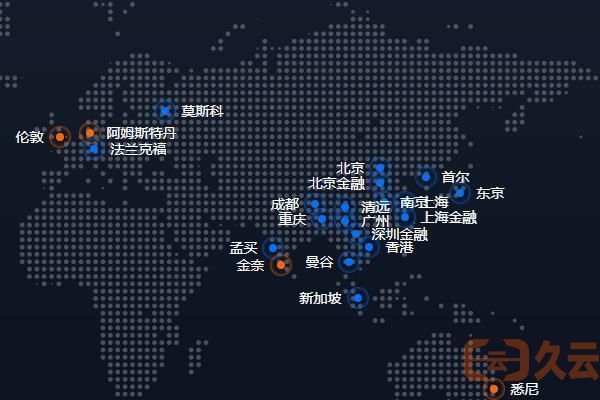 国内便宜的香港vps怎么选择？如何选择稳定可靠的香港vps？(图2)