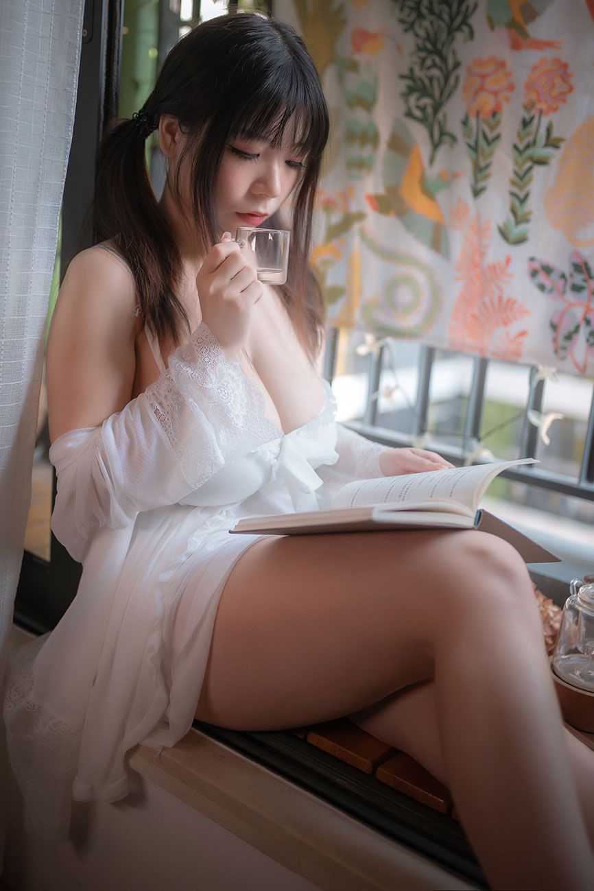 无颜小天使wy [NO.010][42P]<br>邻家的老婆插图2